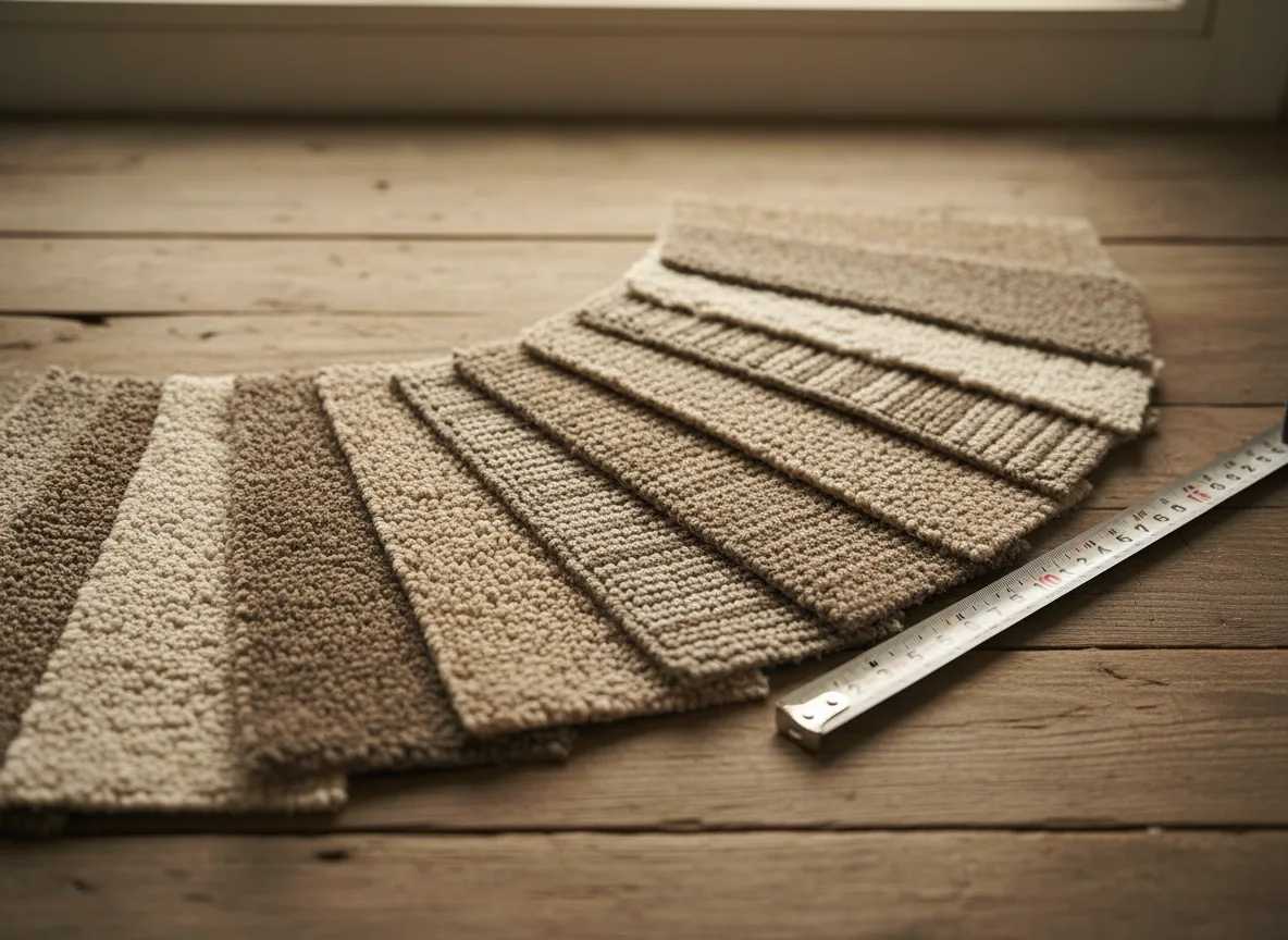 Carpet Installation Georgetown, MN FAQs
